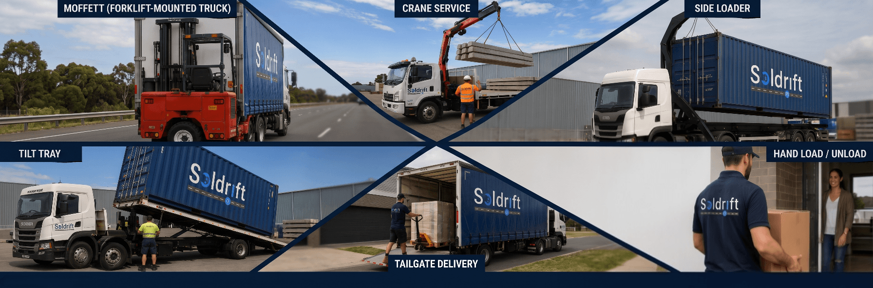 Additional Services Banner