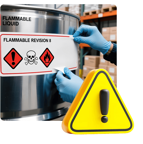 Dangerous Goods